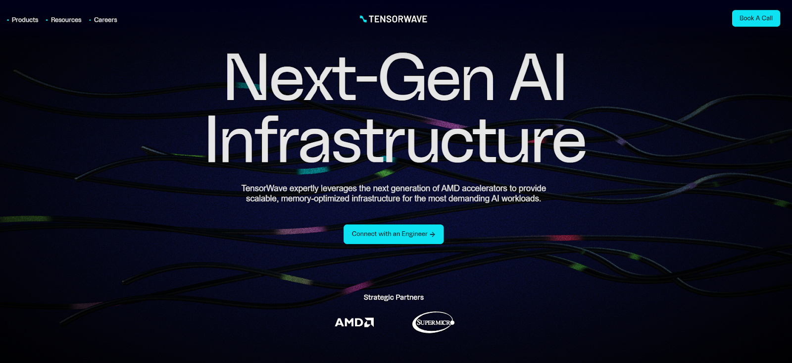 ai infrastructure