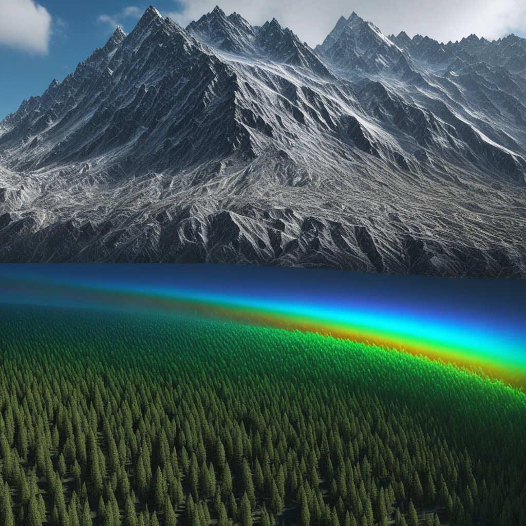 Lighting Spectrum and Intensity