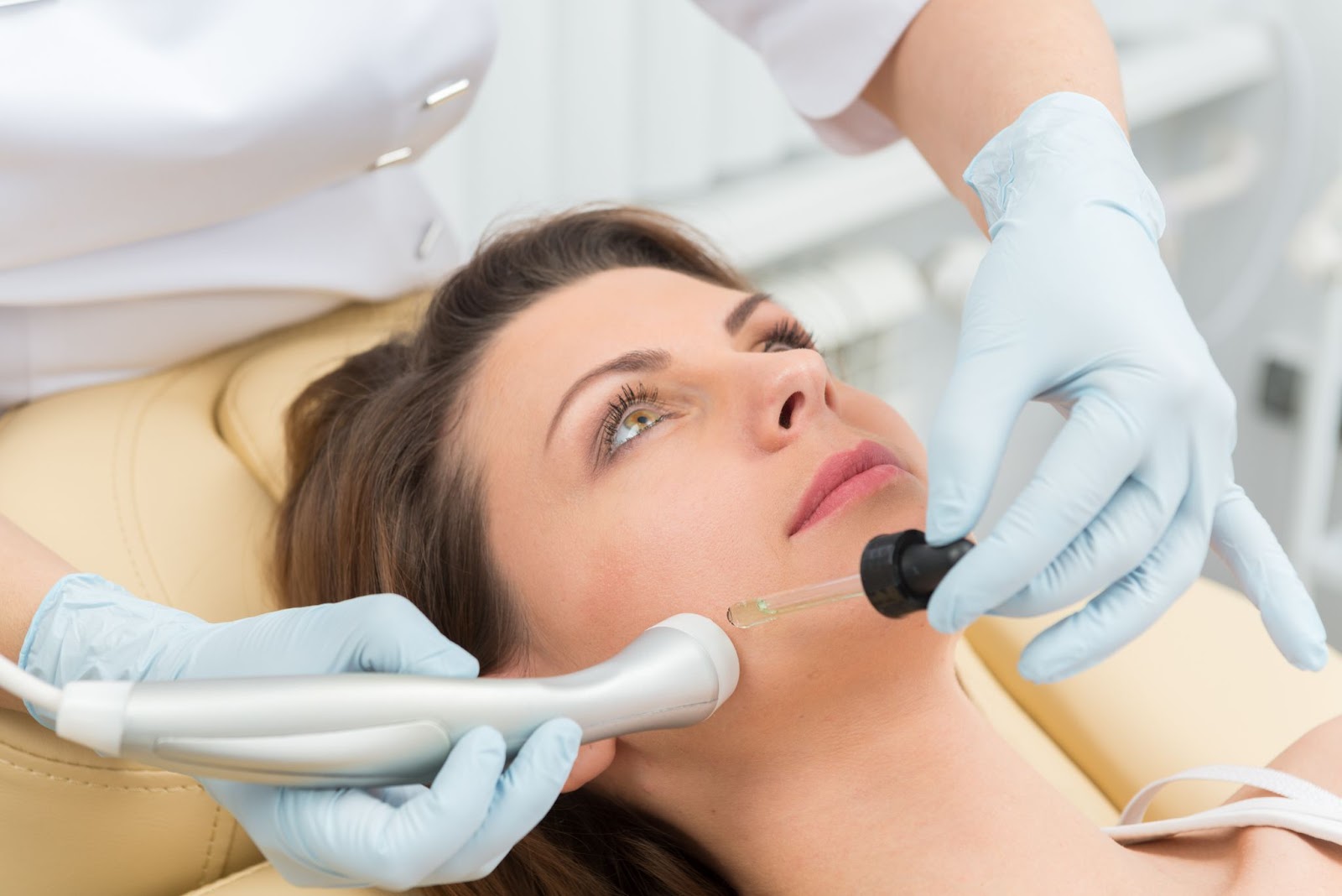 alternative treatments of botox