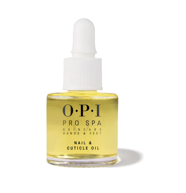 OPI ProSpa Nail & Cuticle Oil