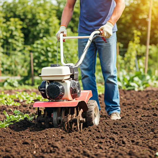 How to Use a Transplanter