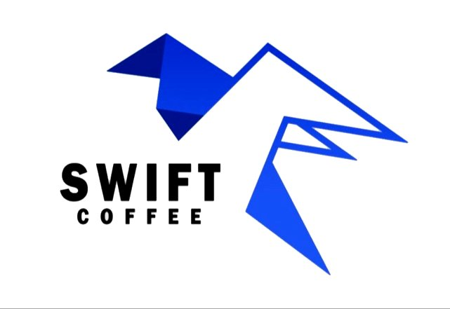 Swift Coffee Logo