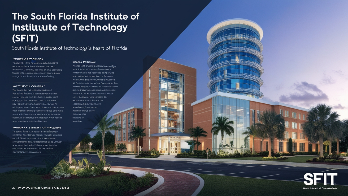 South Florida Institute of Technology