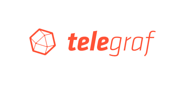  Telegraf