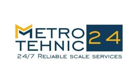 Metro Tehnic 24 SRL logo