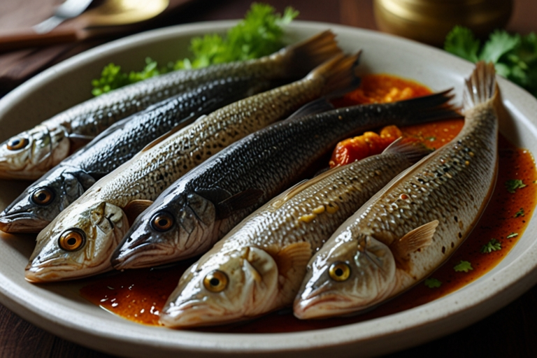 Kalanji Fish: The Pride of Coastal Cuisine 2024 | Discovery Magzine