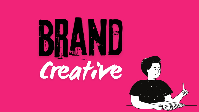 Brand Creative