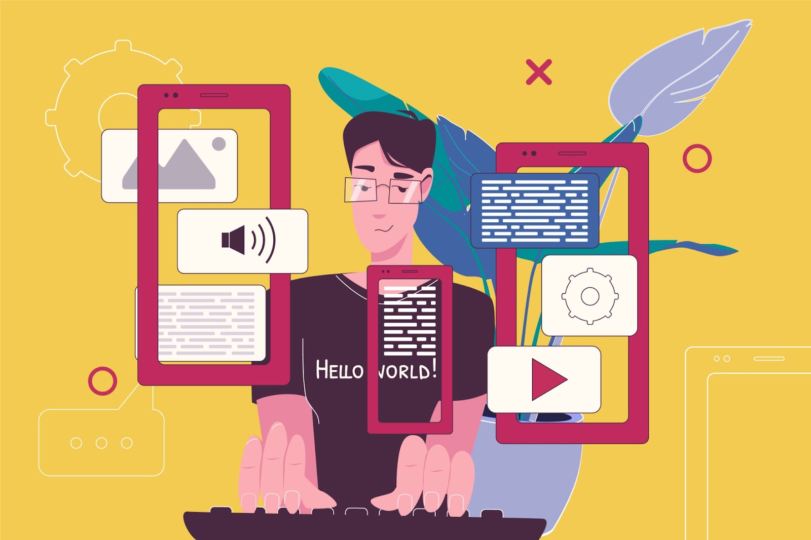 How Text to Video AI Is Transforming Social Media Content Creation