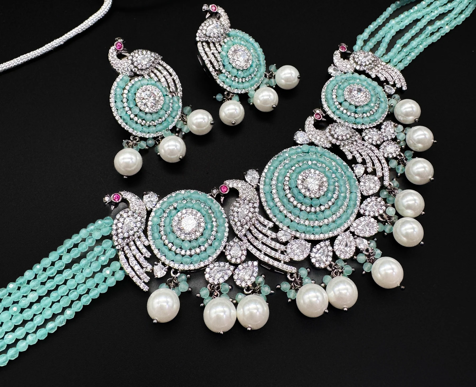 Online jewellery in christchurch
