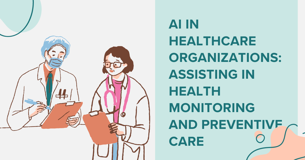 ai healthcare trends