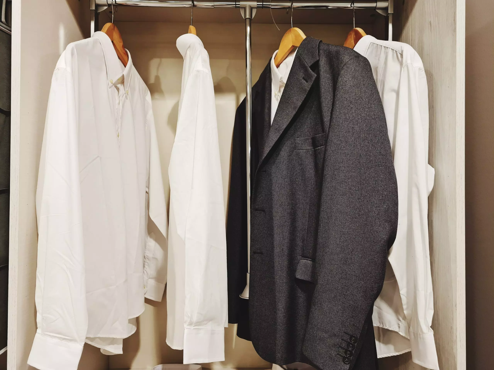 Essential Dry Cleaning Care for Fabrics