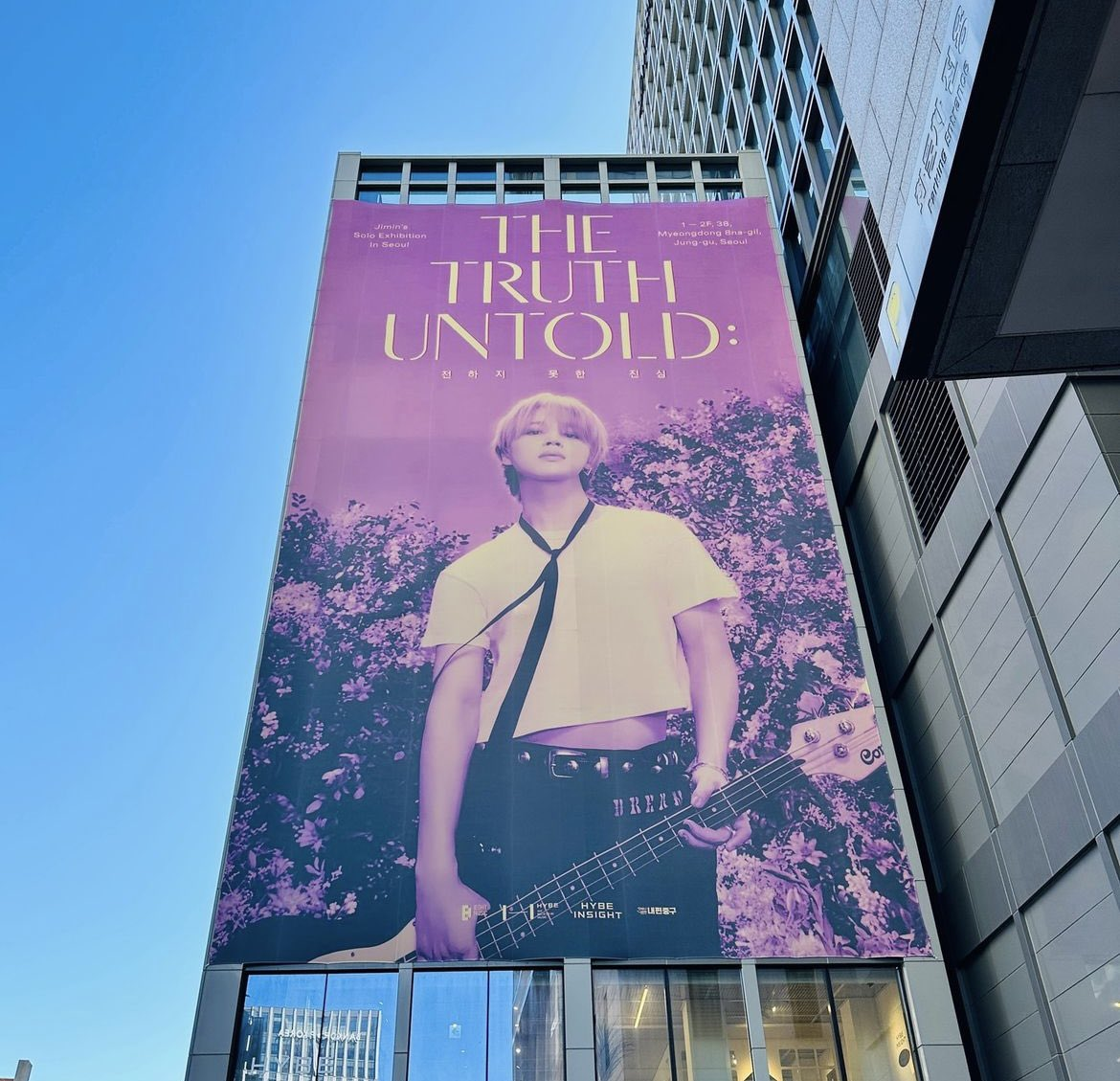 Jimin – The Truth Untold – BTS Bangtan Archive Jimin – The Truth Untold – BTS Bangtan Archive