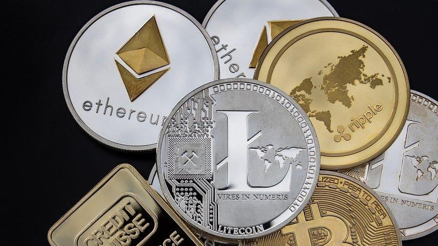 10 Best Cryptocurrencies To Buy In September 2024 – Forbes Advisor INDIA