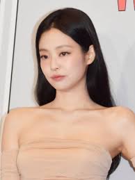 A picture of Jennie (singer) 