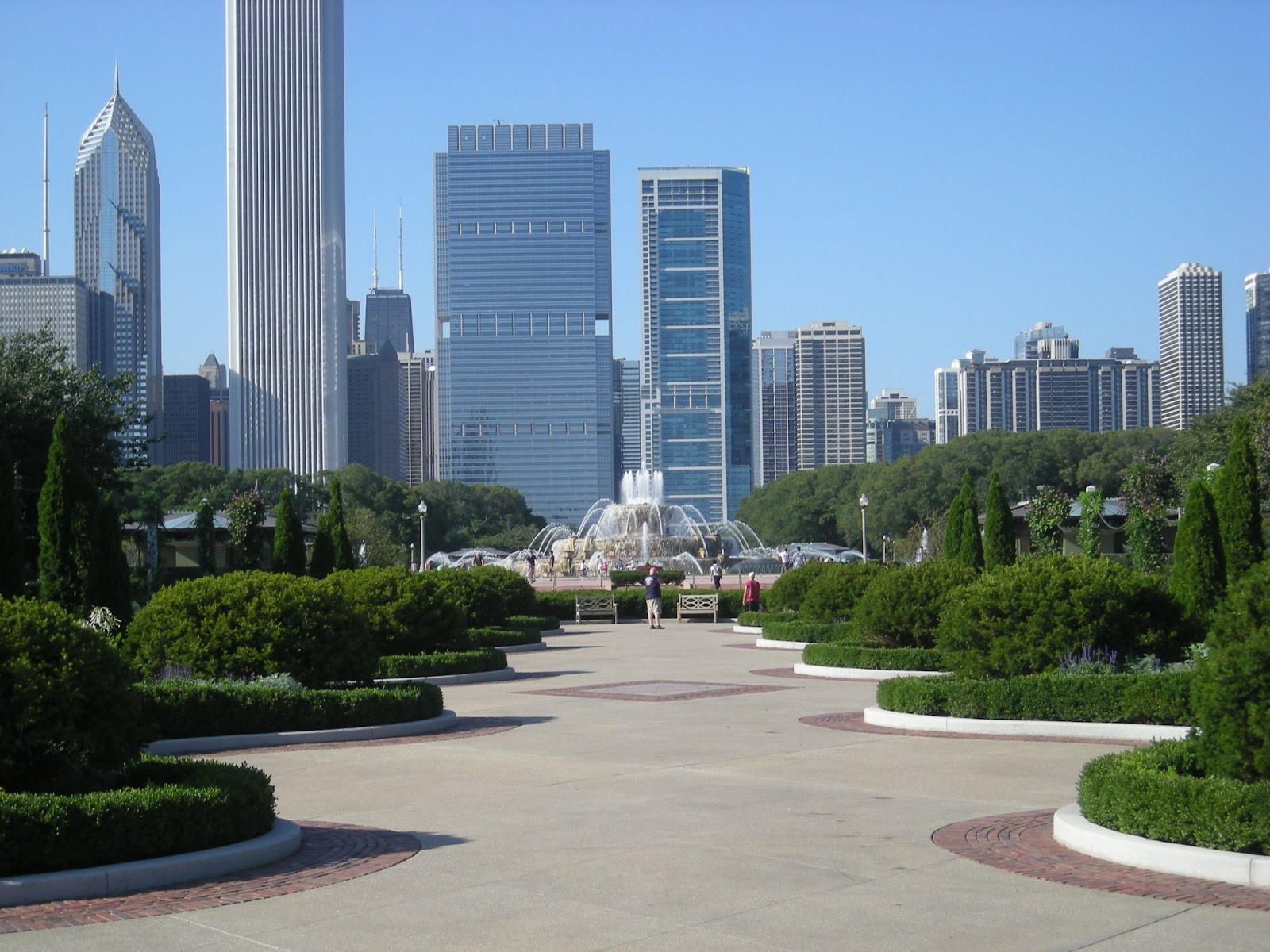 Grant Park