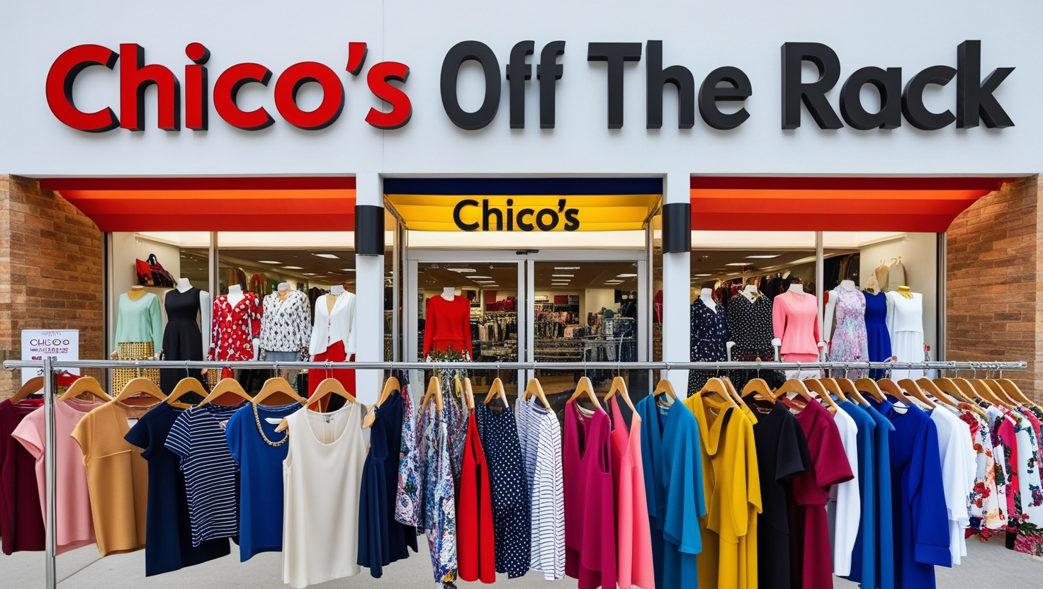 Chico's Off The Rack