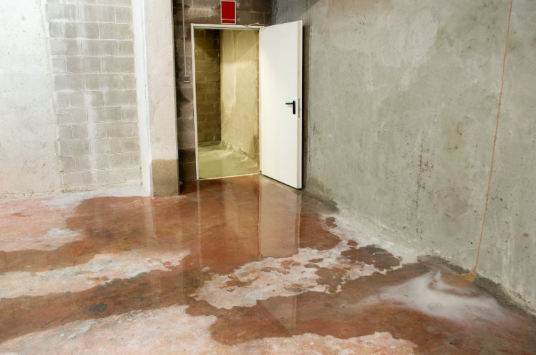 Water Damage Restoration Indianapolis What Homeowners Should Know