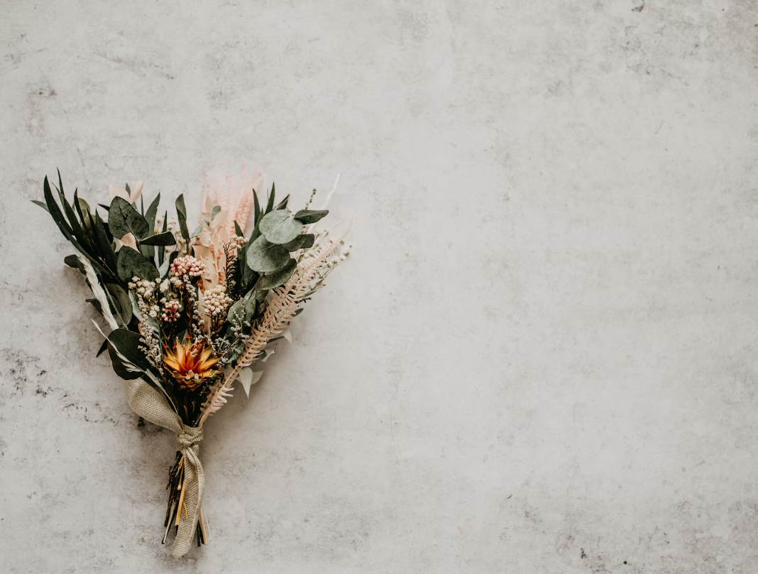 flower delivery on Thanksgiving day