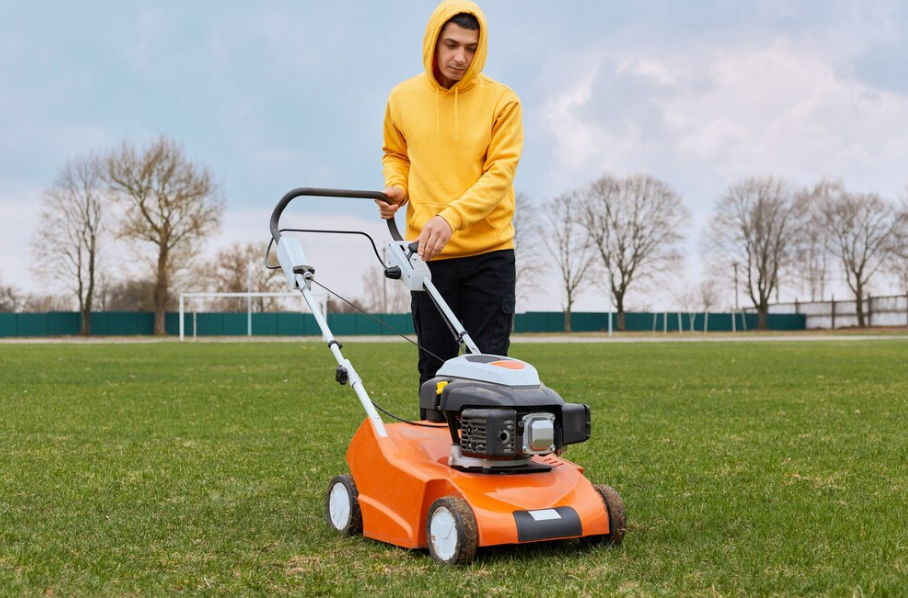 Finding the Best Zero Turn Lawn Mower for Sale: A Comprehensive Buying Guide