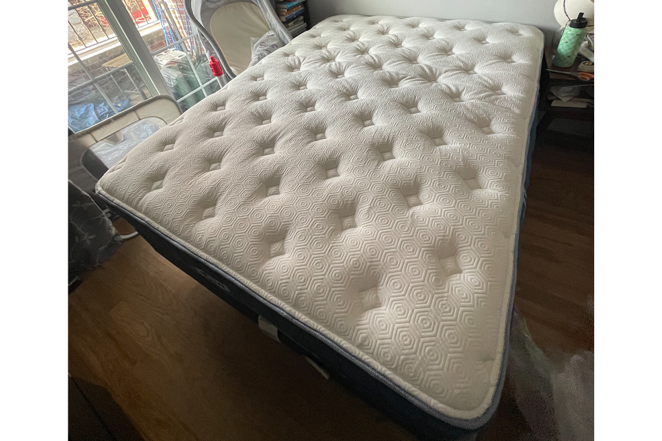 Mattress