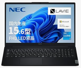 NEC LAVIE N15