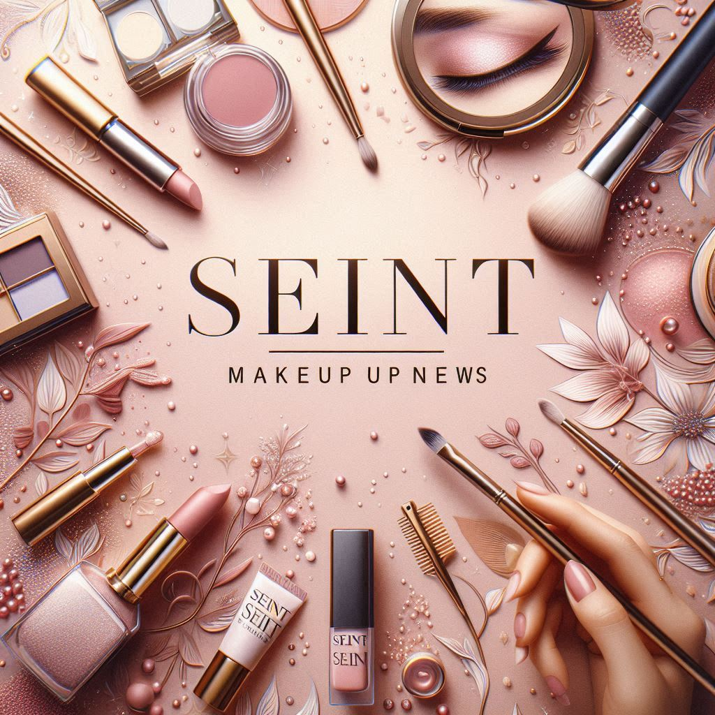 Seint Makeup News