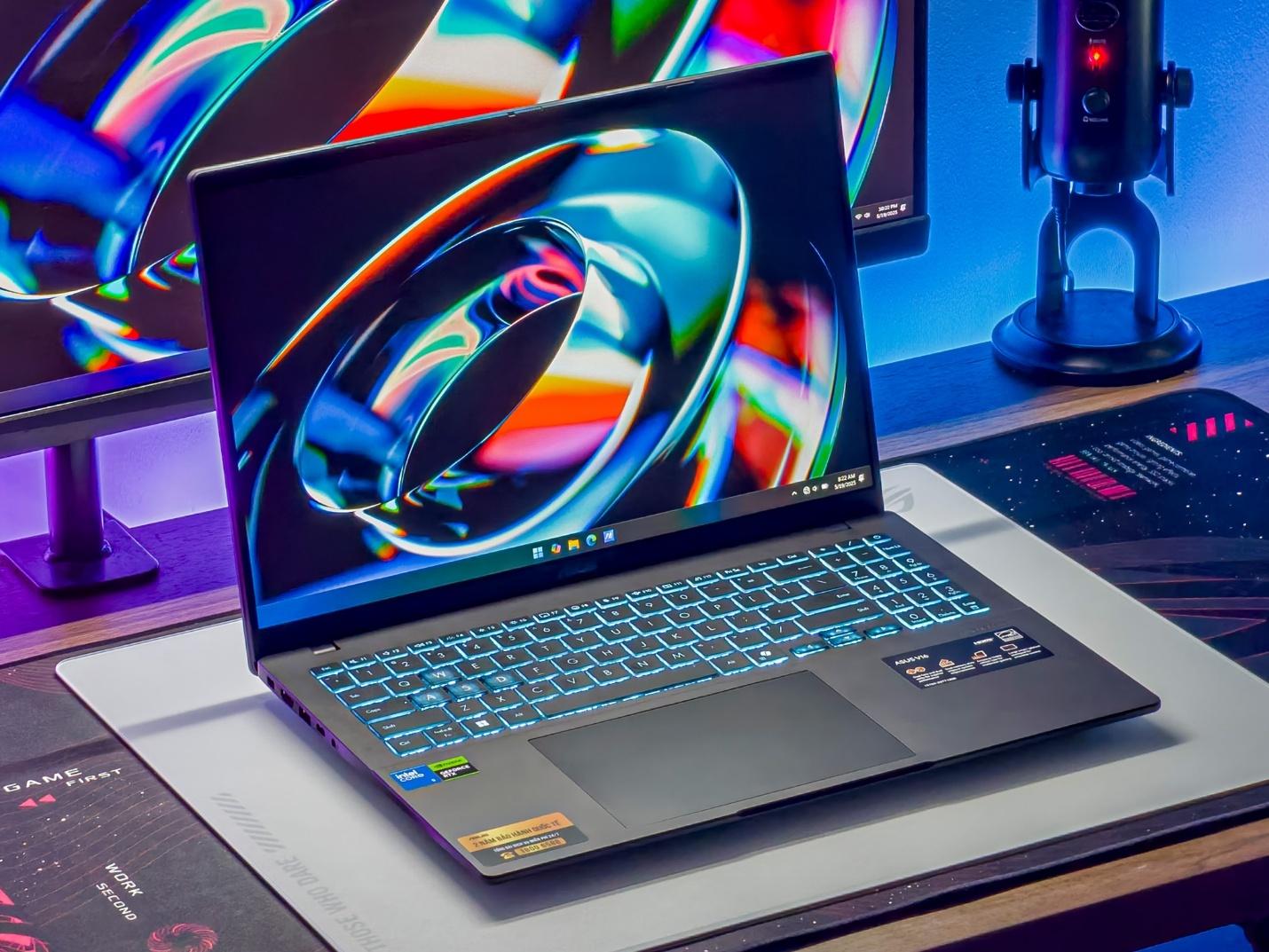 ASUS Gaming V16