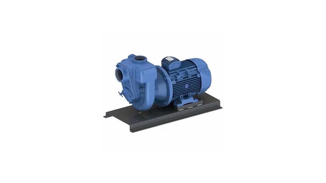 water pump