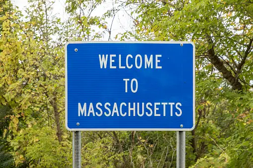 Sales Tax-Free Weekend in Massachusetts