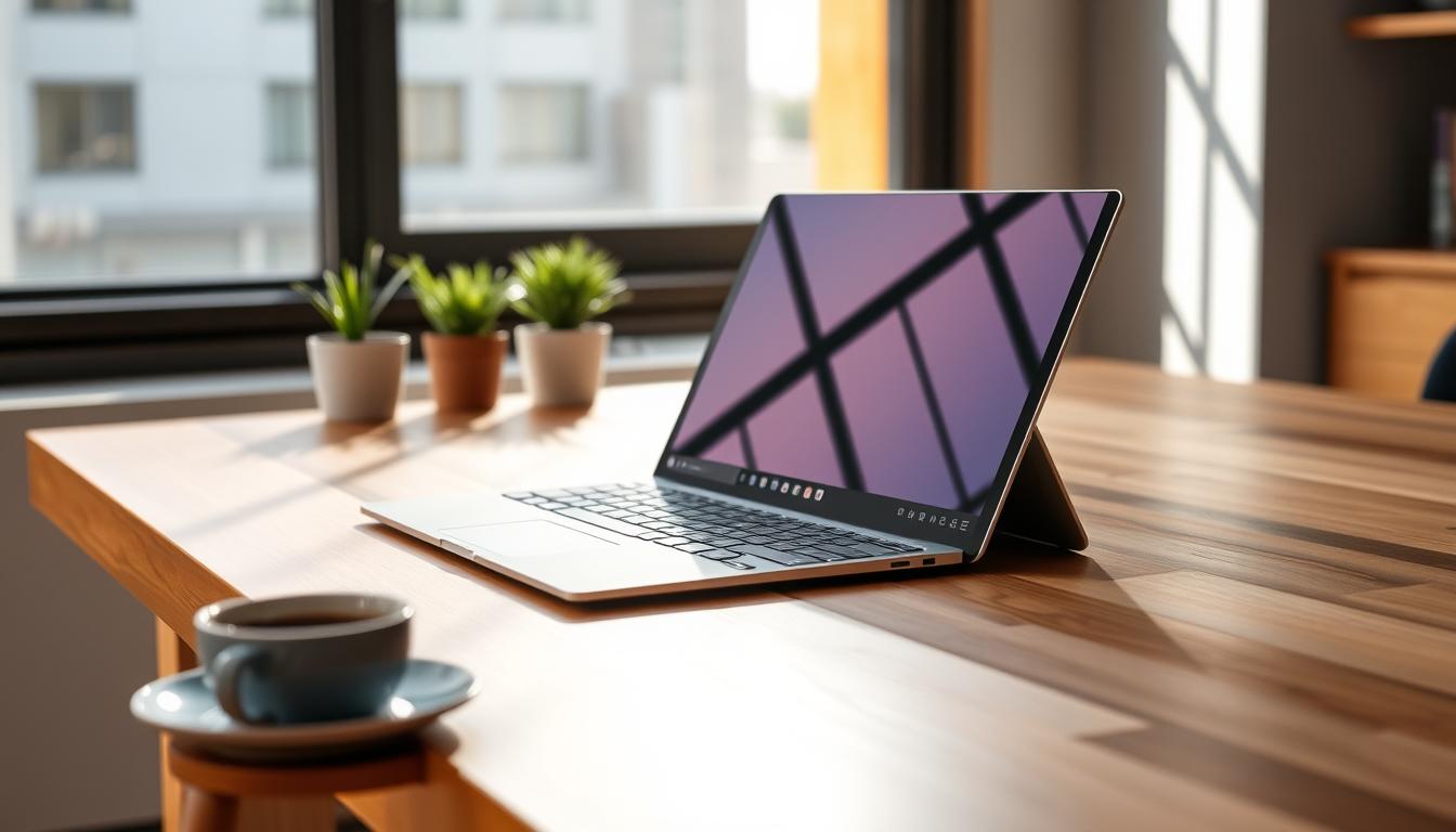 Microsoft Surface Laptop