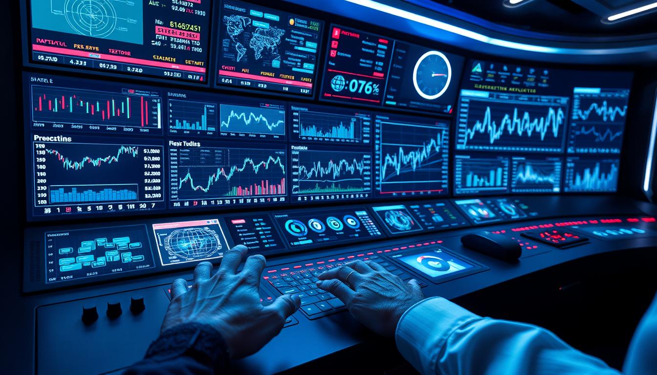 advanced analysis capabilities