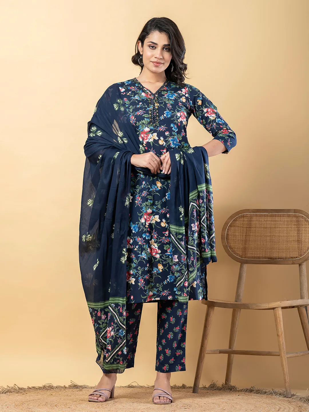 kurta-pant-sets