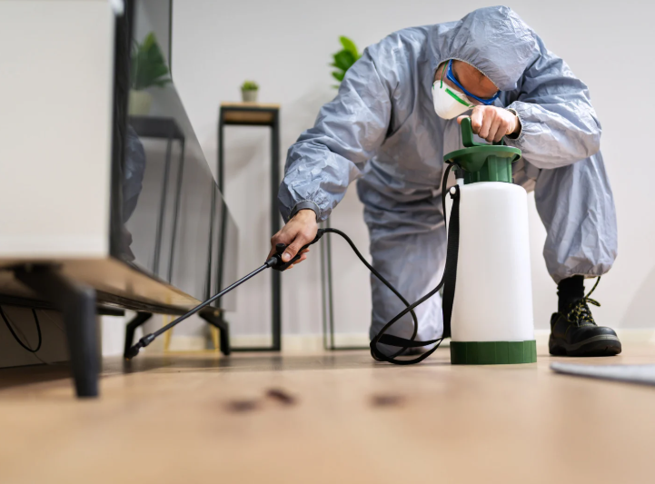 Top Pest Control Fair Lawn Companies for Reliable Service