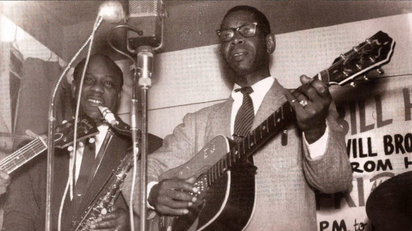 Elmore James