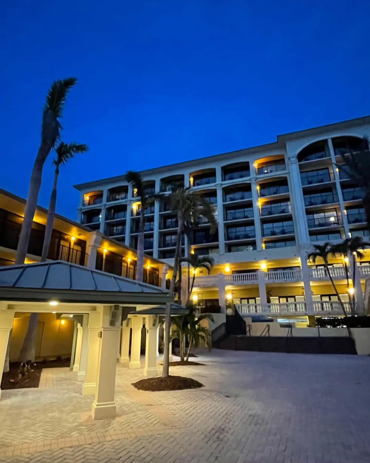 Sirata Beach Resort