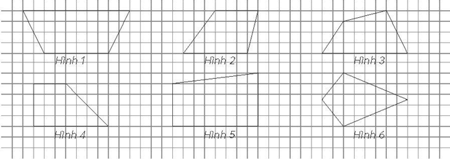 A graph paper with a rectangle and a rectangle

Description automatically generated