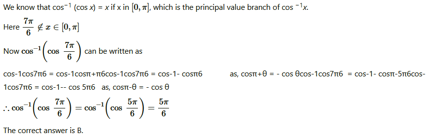 chapter 2-Inverse Trigonometric Function Exercise 2.1/image146.png