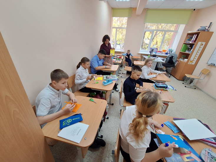 Формирования культуры здорового и безопасного образа жизни «Стиль жизни – здоровье! Правильное питание — 2024»