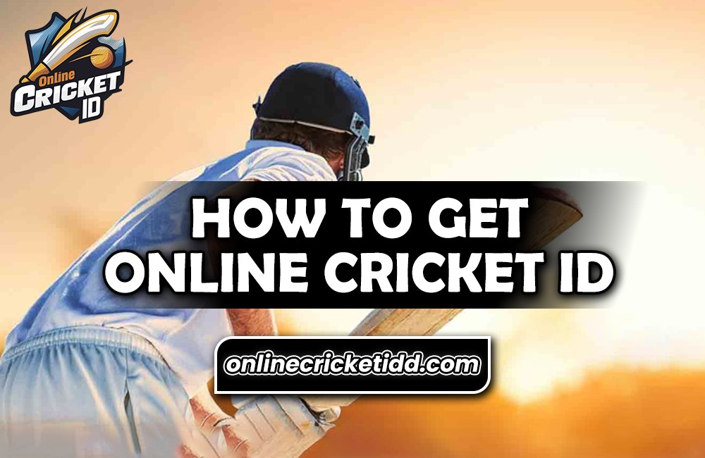 online cricket id