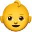 👶