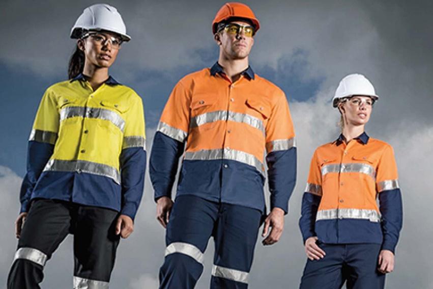 Hip Pocket Workwear & Safety - The Finn Group