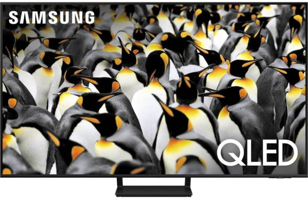 Samsung QLED Q70D