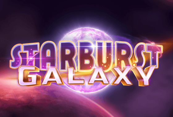 Starburst Galaxy slot