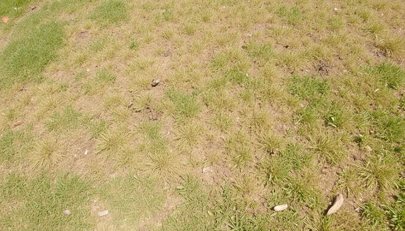 lawn diseases