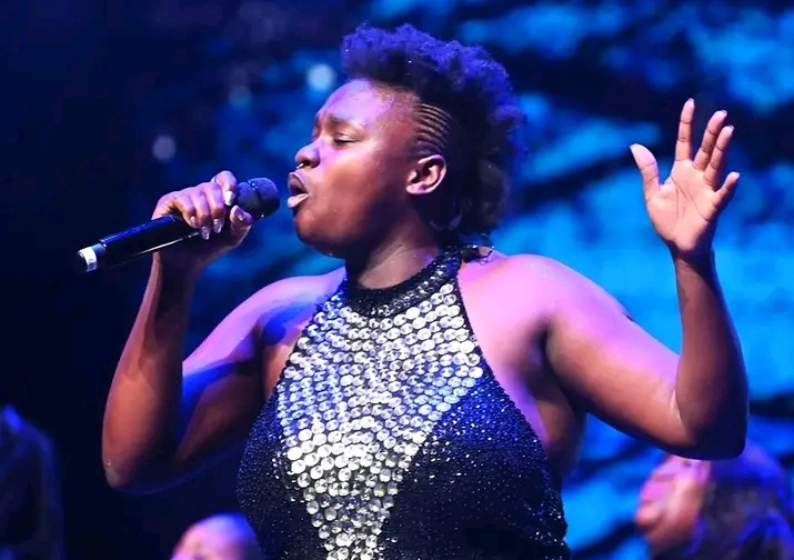 Amanda Black Biography: Age, Birthday, Parents, Siblings, Husband, Children, Family, Boyfriend, Nationality, Songs, Net Worth