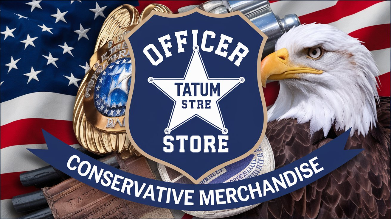 Officer Tatum Store