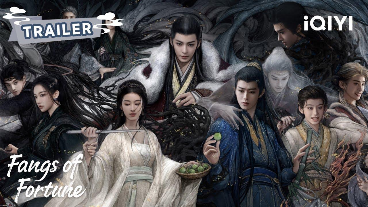 Taiwan Best Dramas and Movies in 2023