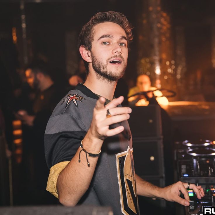 Zedd