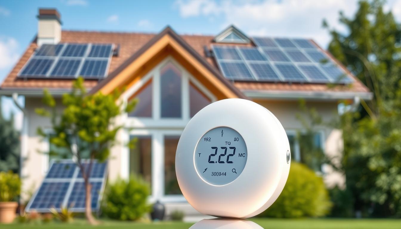energy-efficient sensors