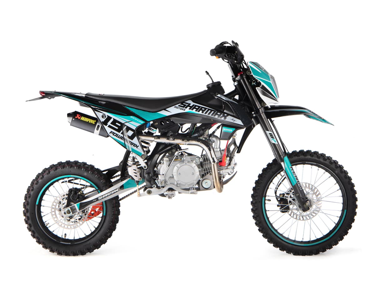 Sharmax PowerMax 190